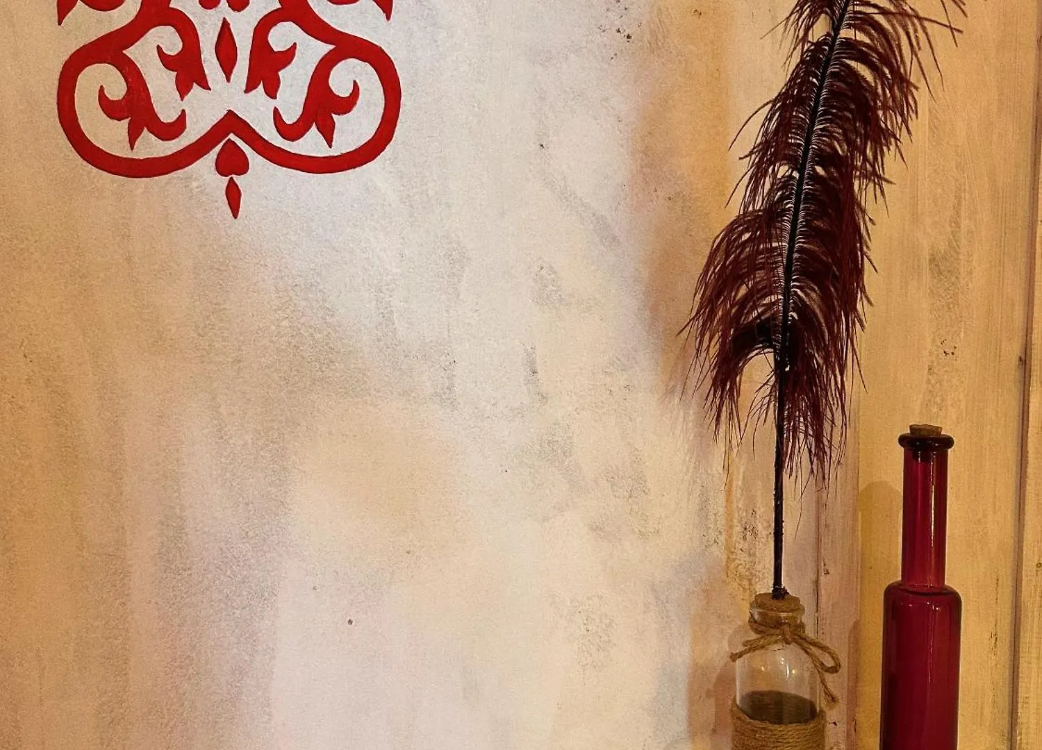 Les Terrasses D'Essaouira - Yoga Studio