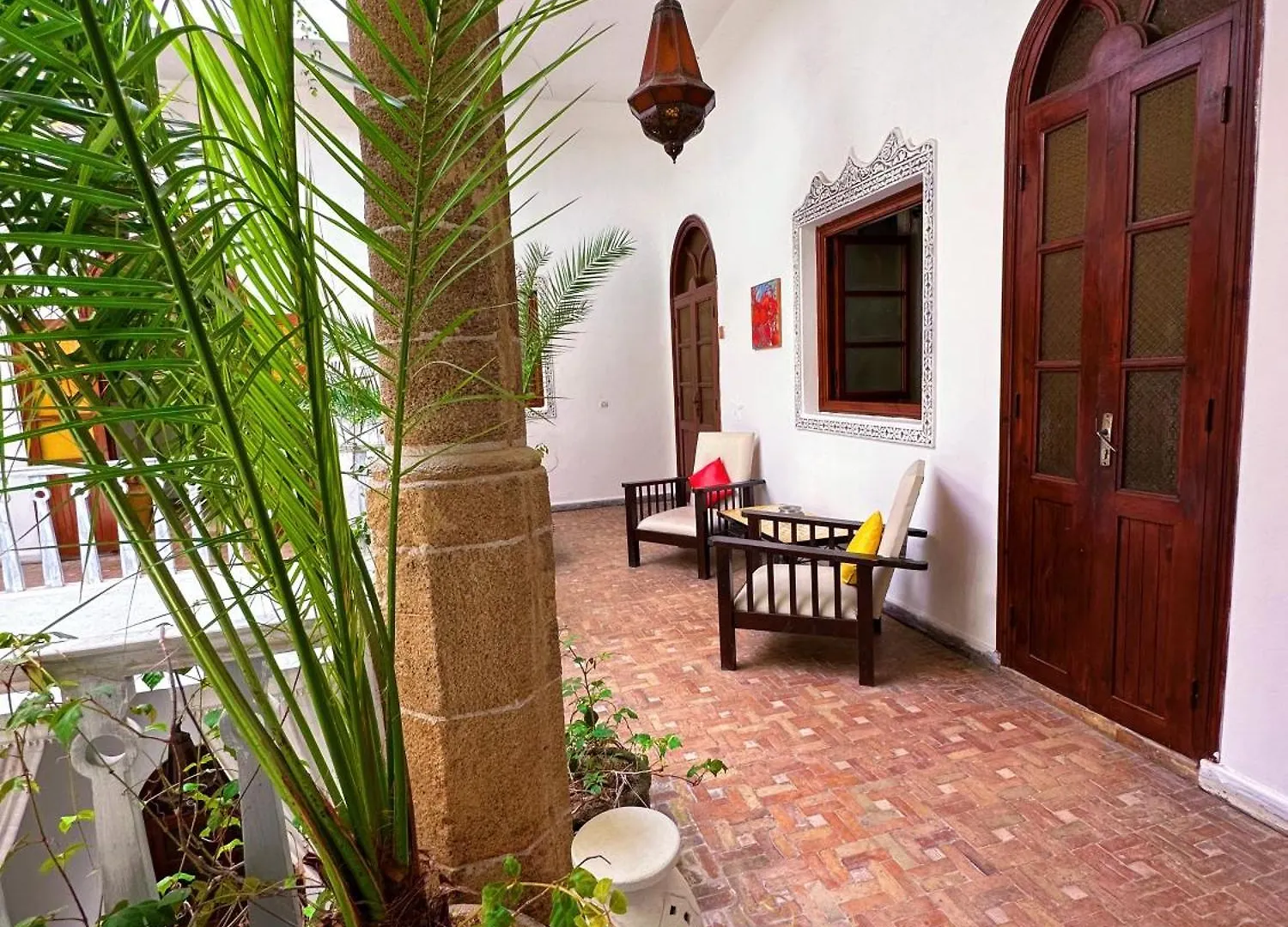 Les Terrasses D'Essaouira - Yoga Studio 0*, Essaouira