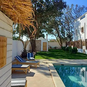 Bed & Breakfast Nour, Essaouira