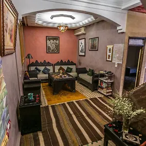 Tamazouzt 2*, Marrakesh Maroc